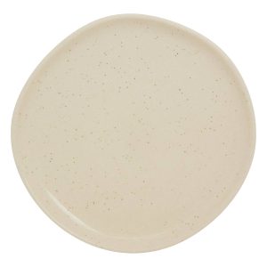 Lote de 6 platos de postre “Wonja”