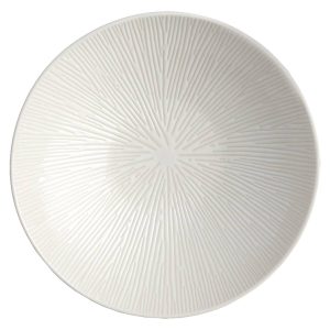 Lote de 6 platos hondos “Atelier”