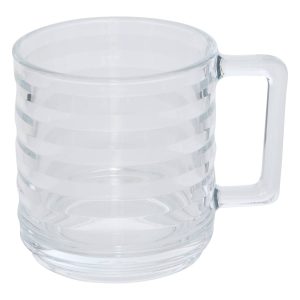 Lote de 6 tazas “Julie”