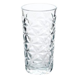Lote de 6 vasos altos “Juli’Eau”
