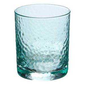 Lote de 6 vasos bajos “Celia”