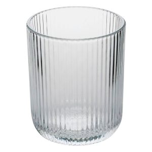 Lote de 6 vasos bajos “Ema”