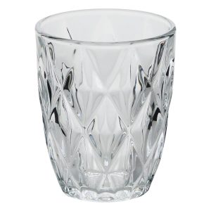Lote de 6 vasos bajos “Lea”