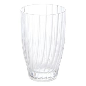 Lote de 6 vasos “Marg’Eau”