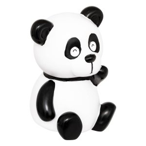 Luz nocturna infantil a pilas Panda “Andy”