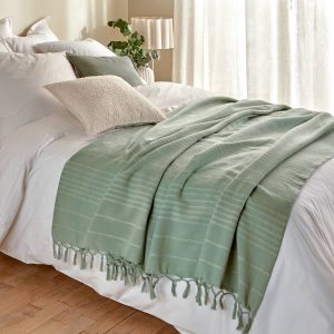 Manta de cama “Anjali”