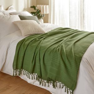 Manta de cama “Anjali”