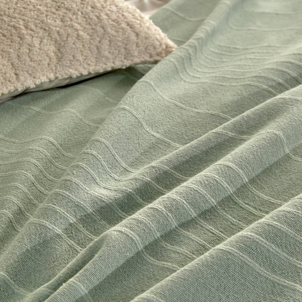 Manta de cama “Anjali”