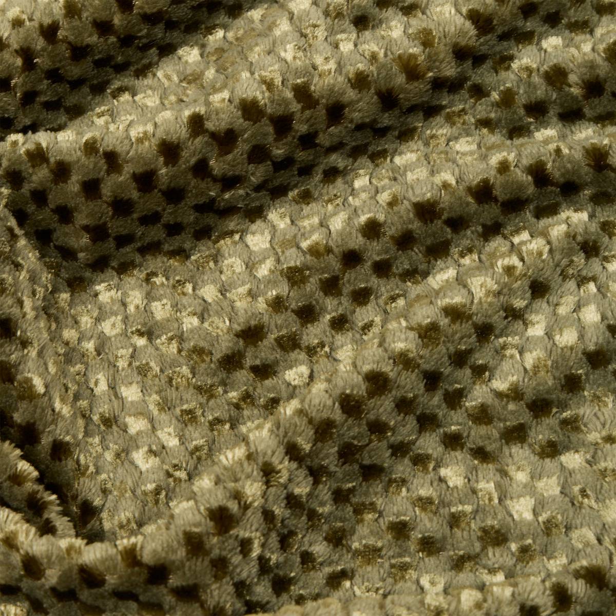 Manta de franela con efecto sherpa “Lyno”