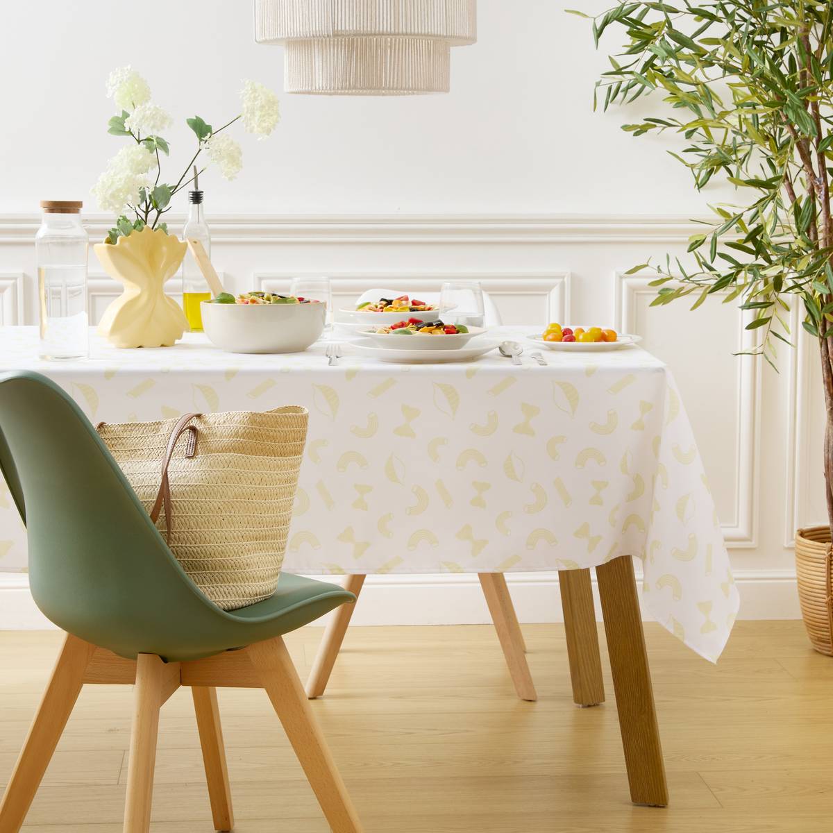 Mantel “Della Pasta”
