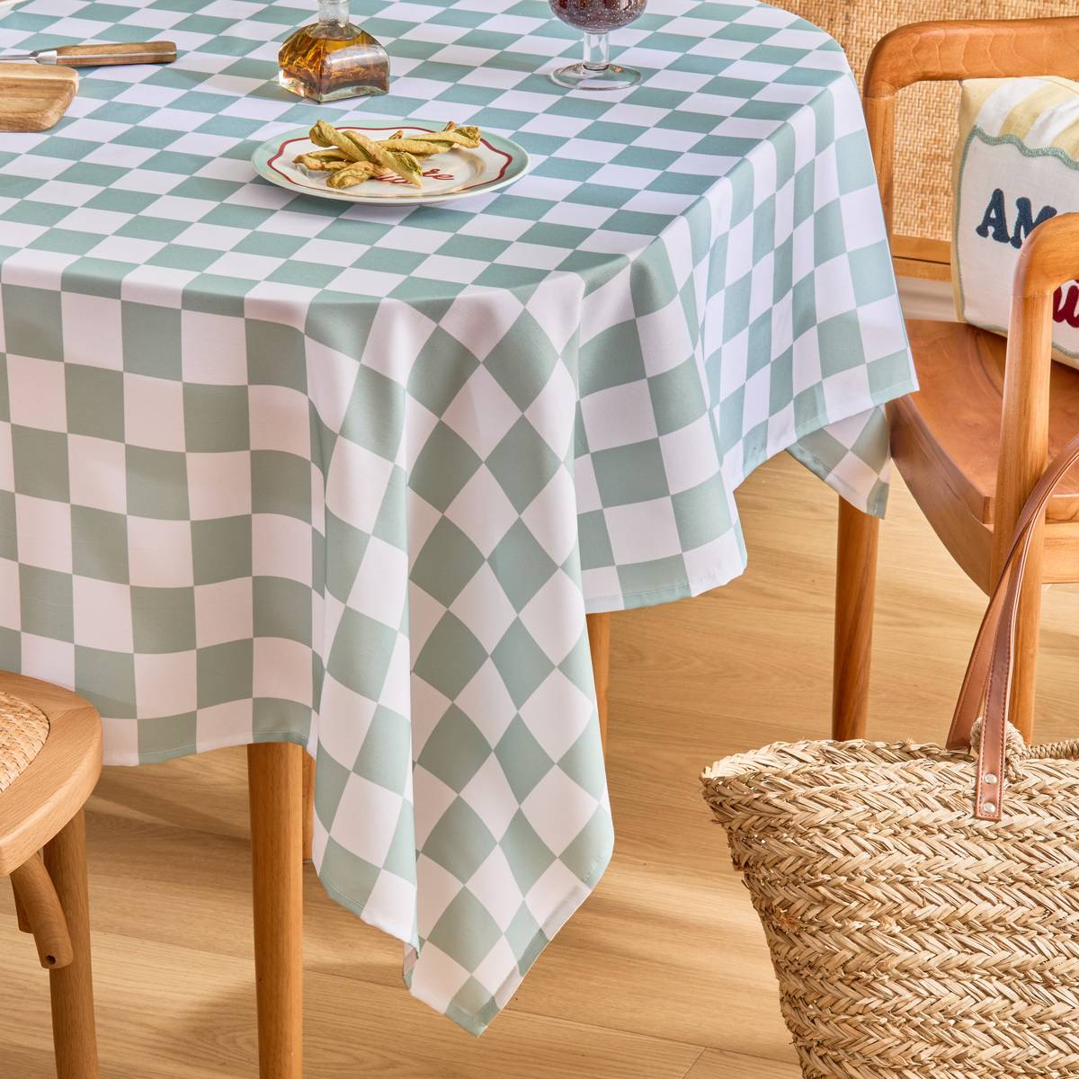 Mantel “Della Pasta”