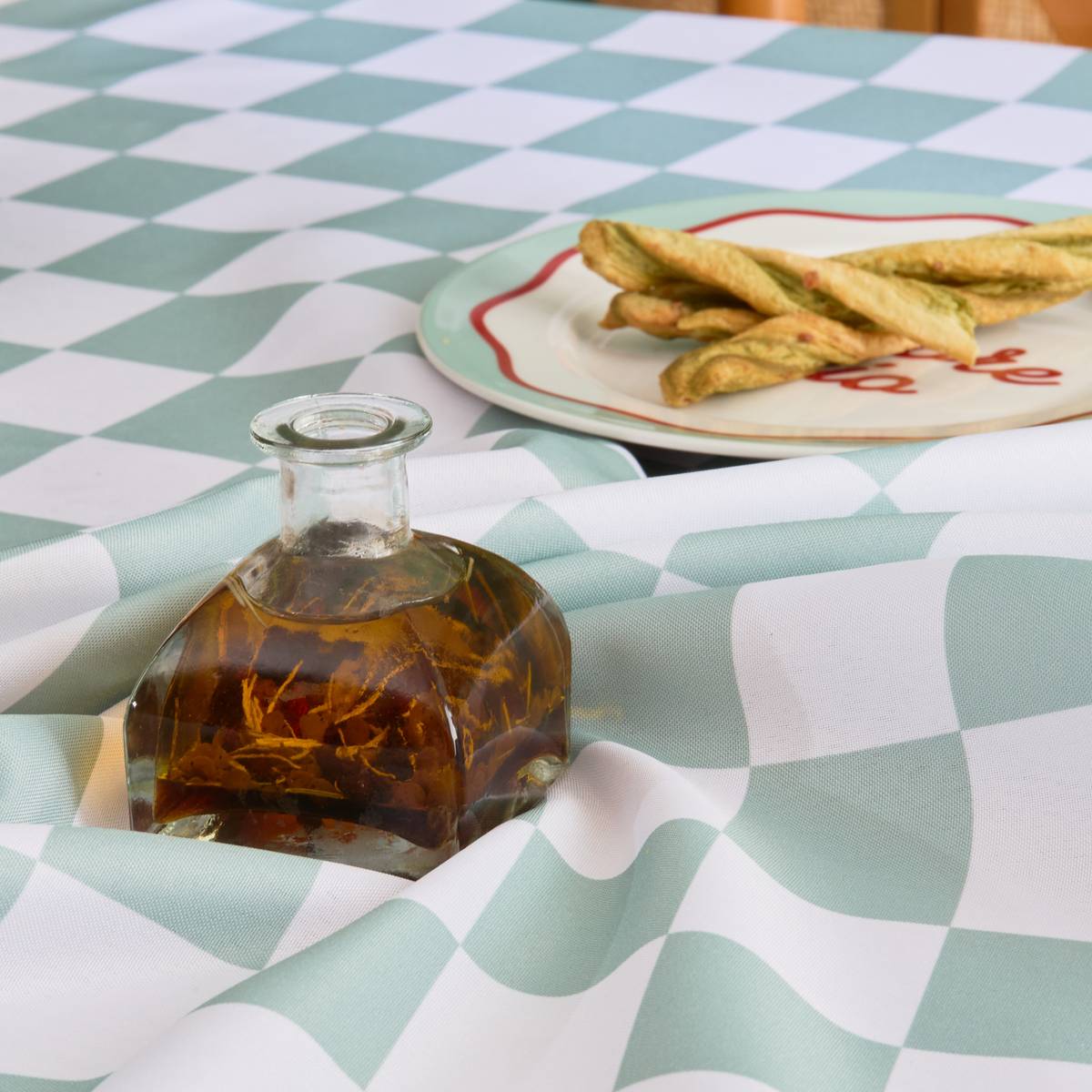 Mantel “Della Pasta”