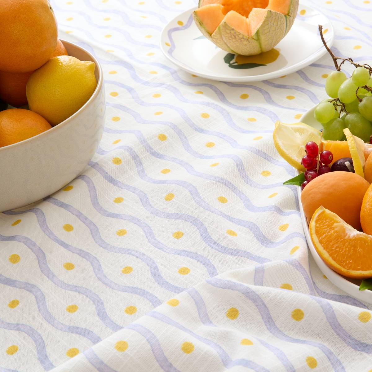Mantel “Fruity”