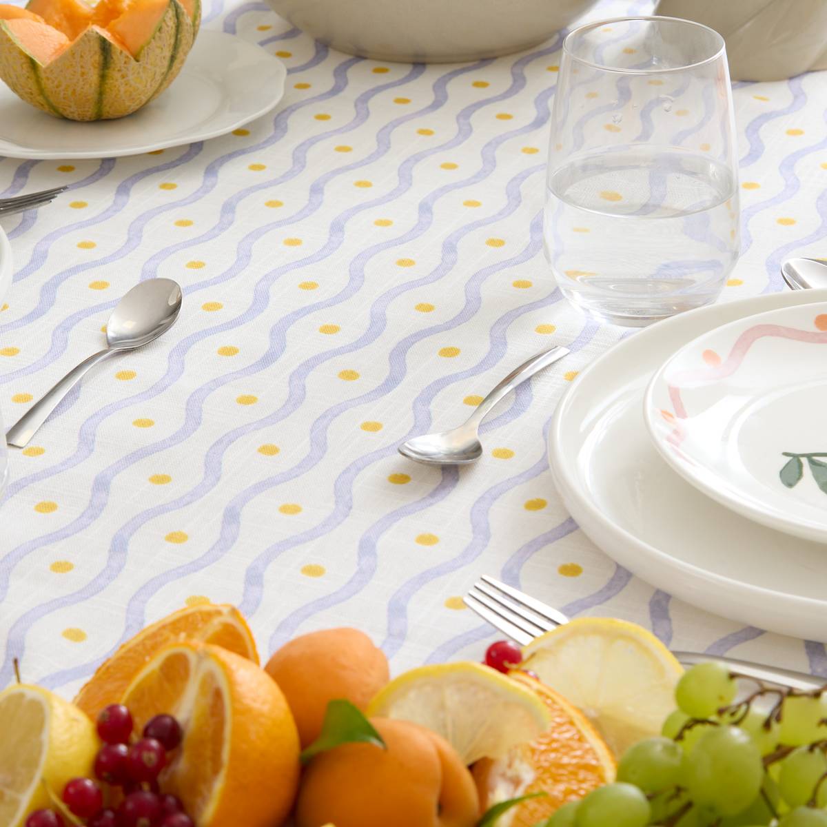 Mantel “Fruity”