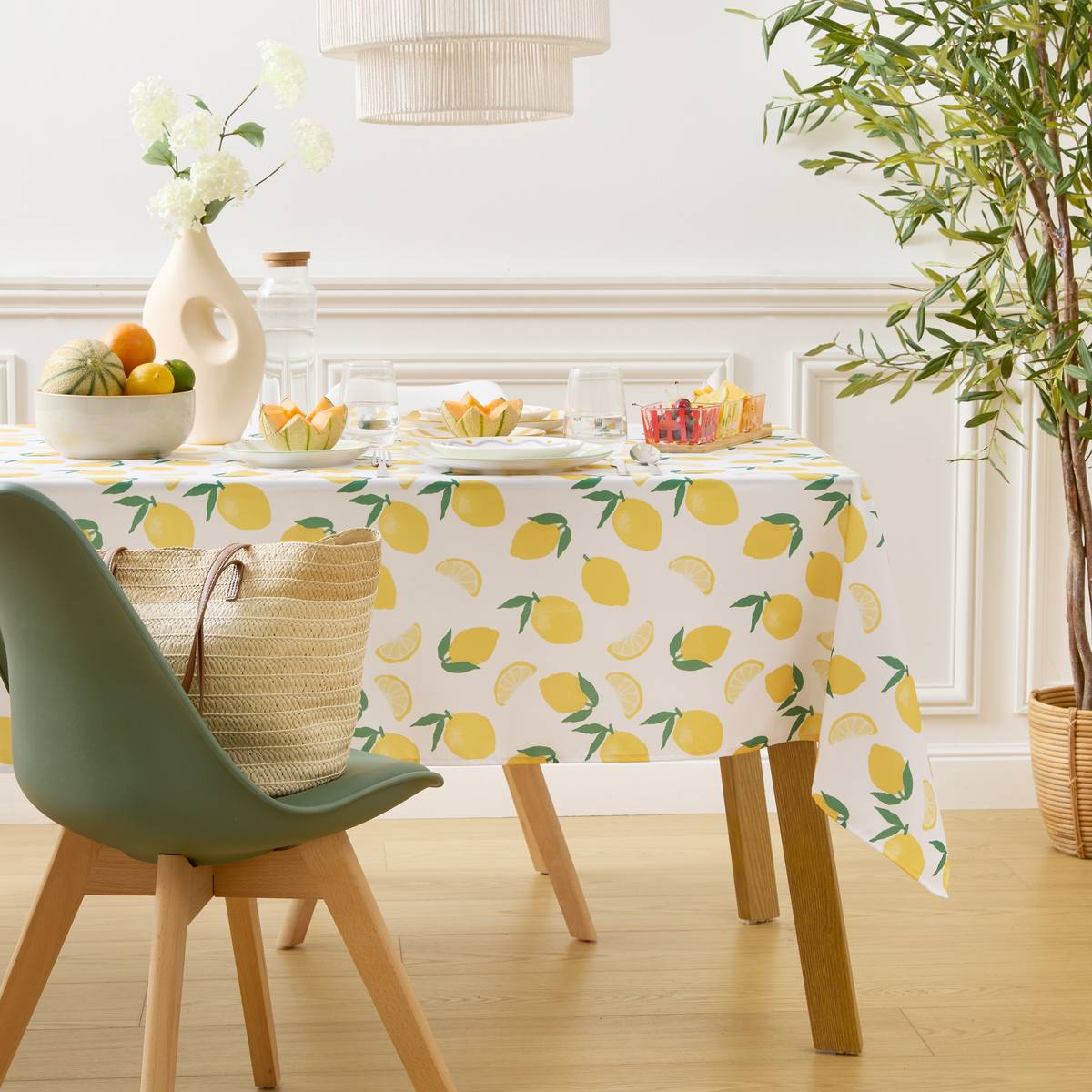 Mantel “Fruity”