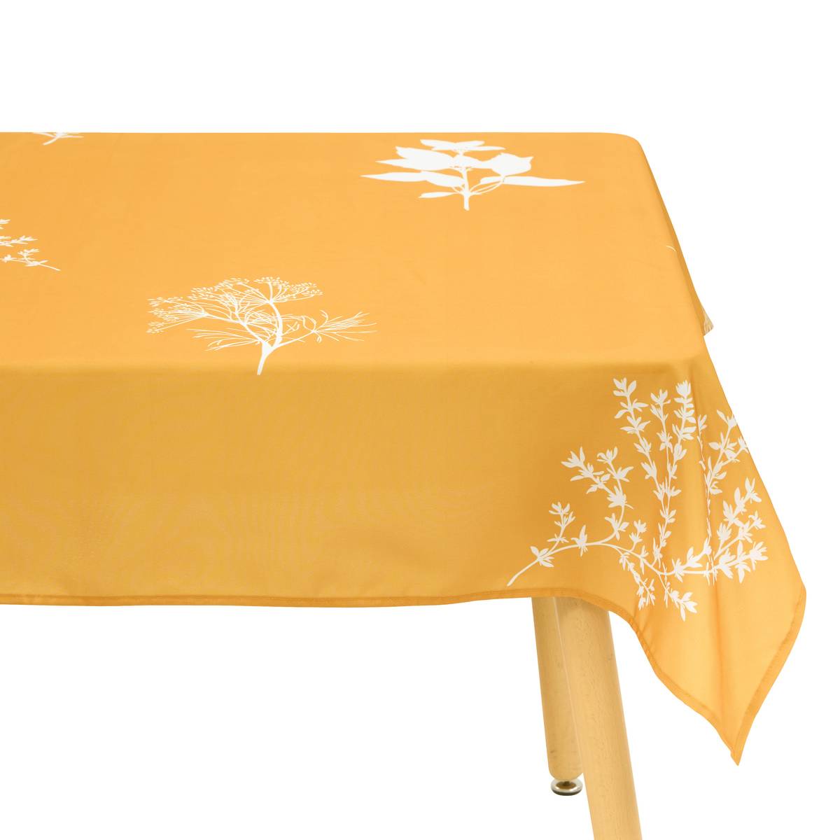 Mantel “Garrigue”