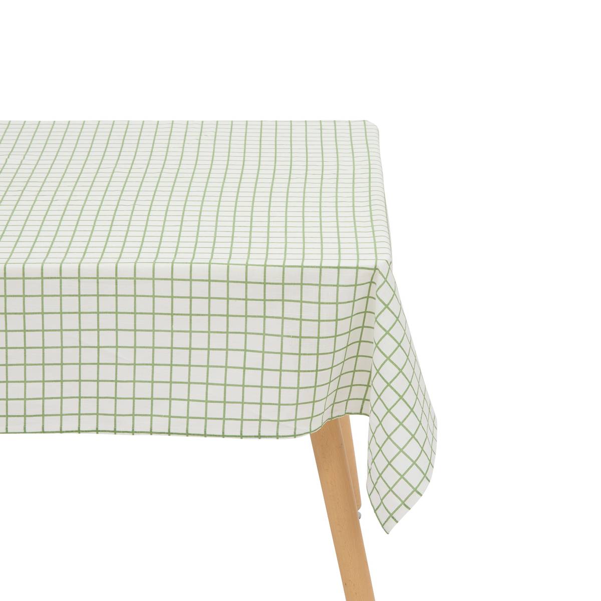 Mantel “Garrigue”