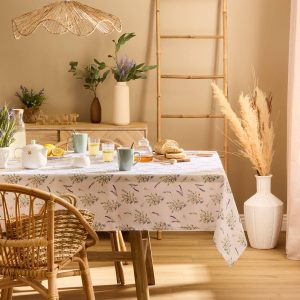 Mantel “Garrigue”