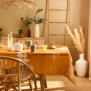 Mantel “Garrigue”