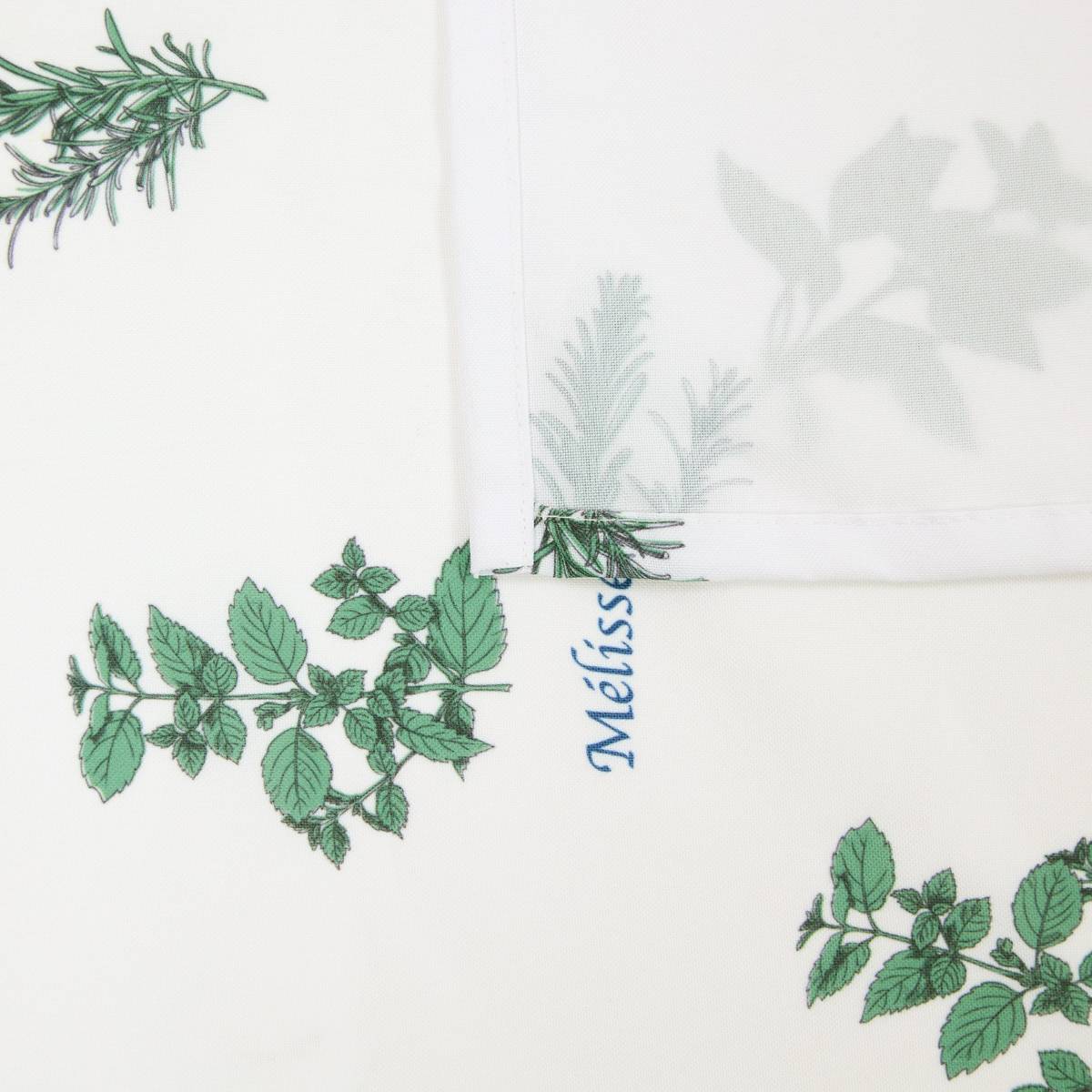 Mantel “Garrigue”