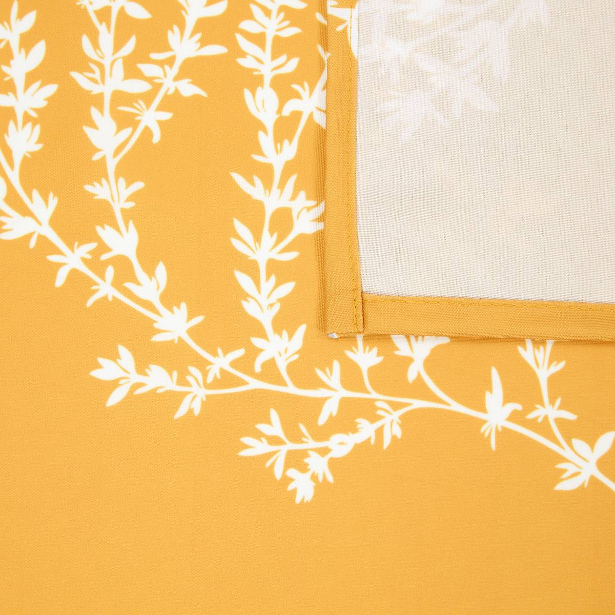 Mantel “Garrigue”
