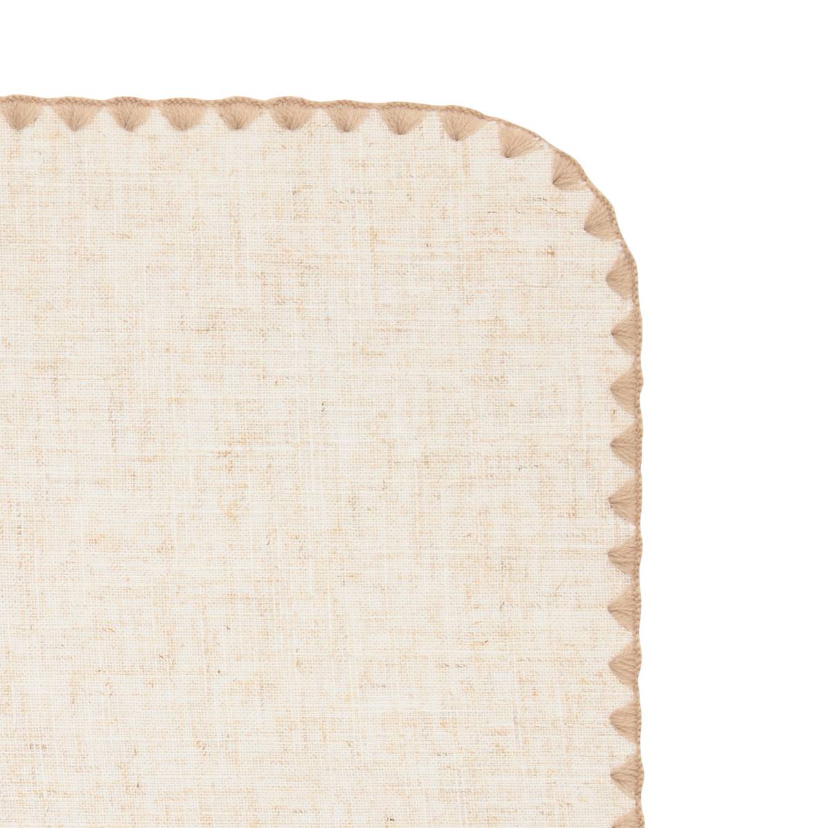 Mantel individual “Sandrine”