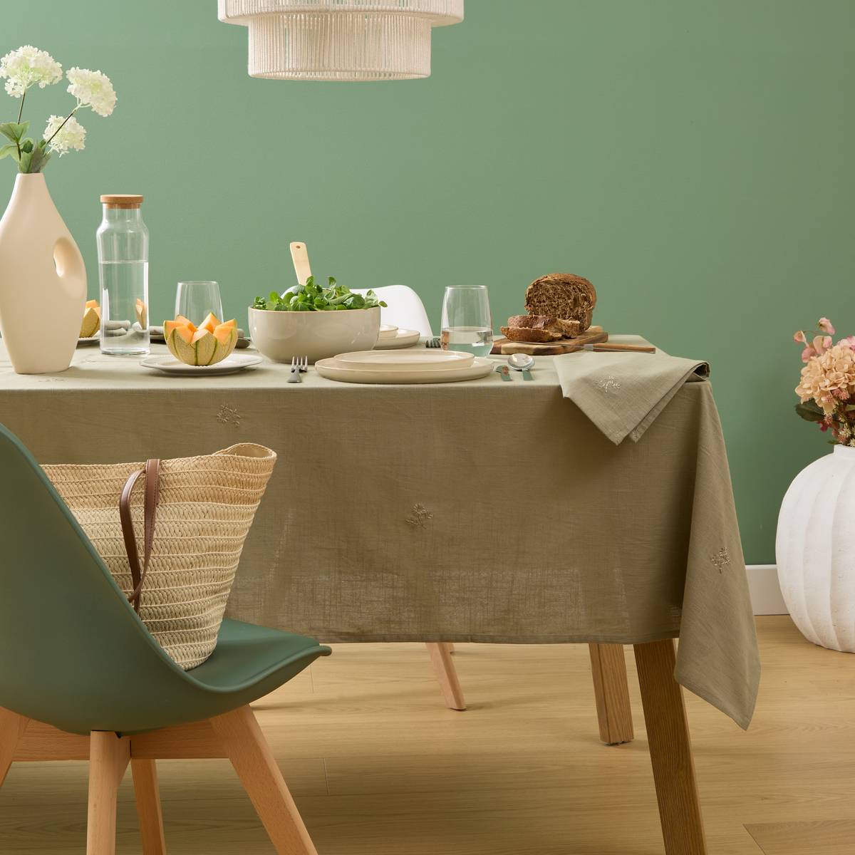 Mantel “Joy”