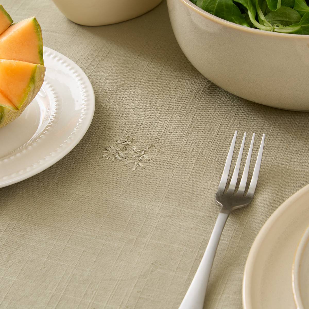 Mantel “Joy”