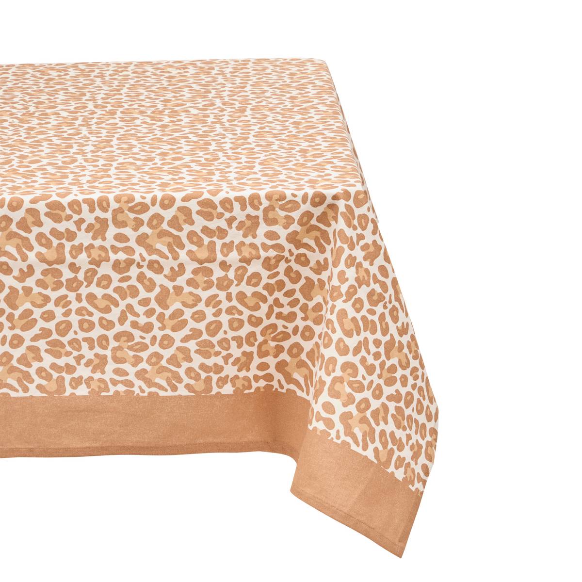 Mantel “Leopadi”
