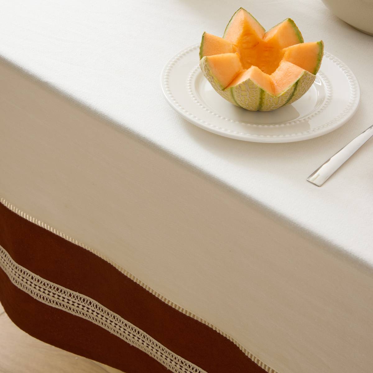 Mantel “Nuba”