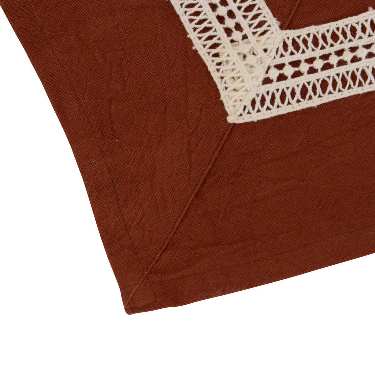 Mantel “Nuba”