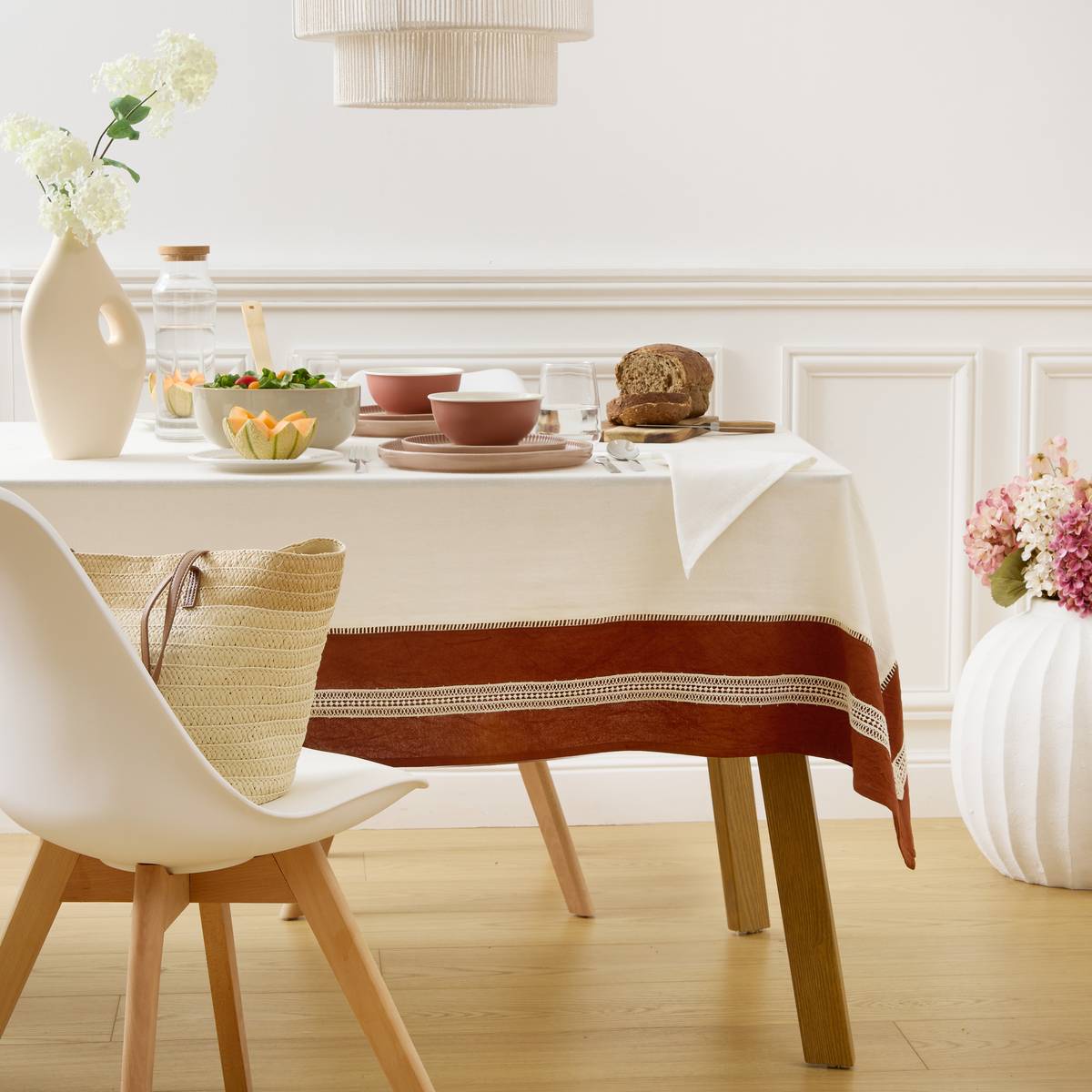Mantel “Nuba”