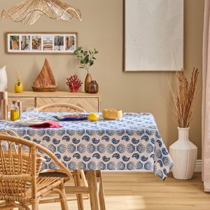 Mantel “Oceanía”