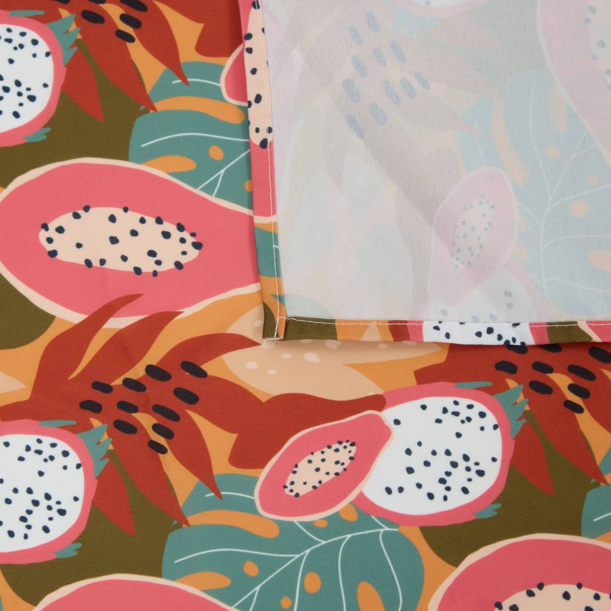 Mantel “Tropical”