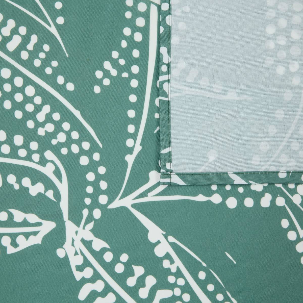 Mantel “Tropical”