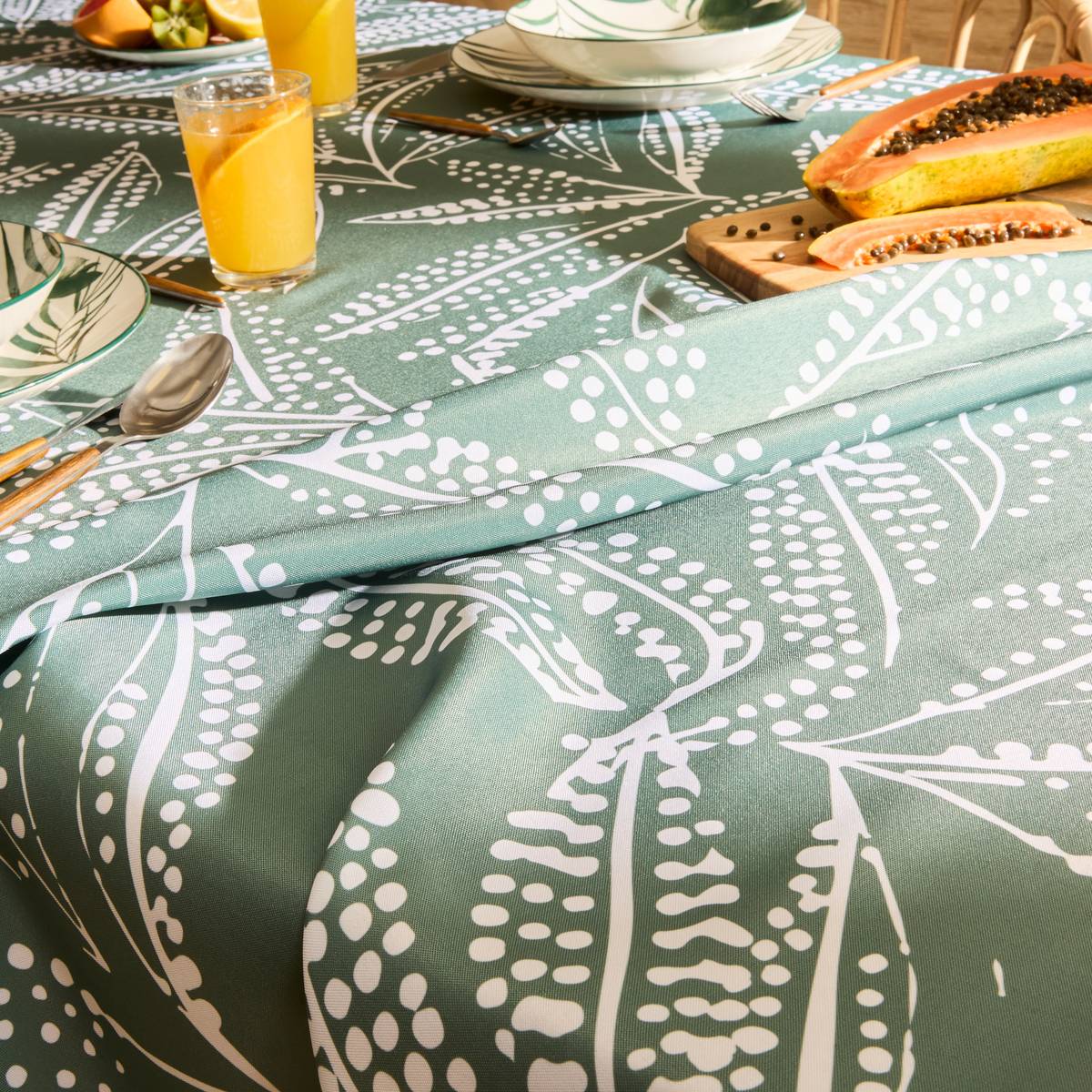 Mantel “Tropical”