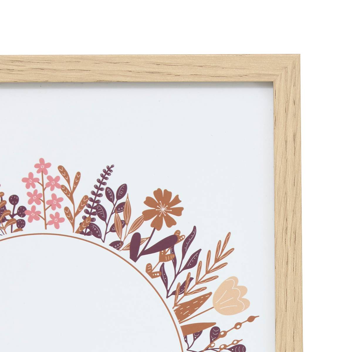 Marco de huellas “Tiny”