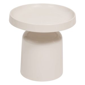 Mesa Auxiliar “Abadi”