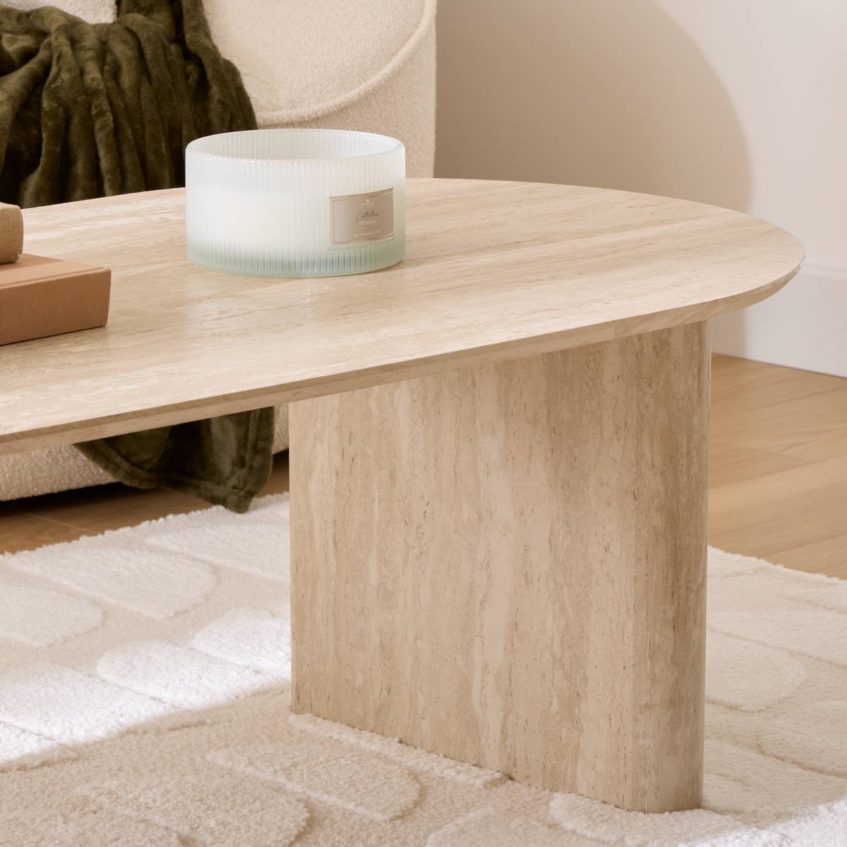 Mesa de centro “Anaya”