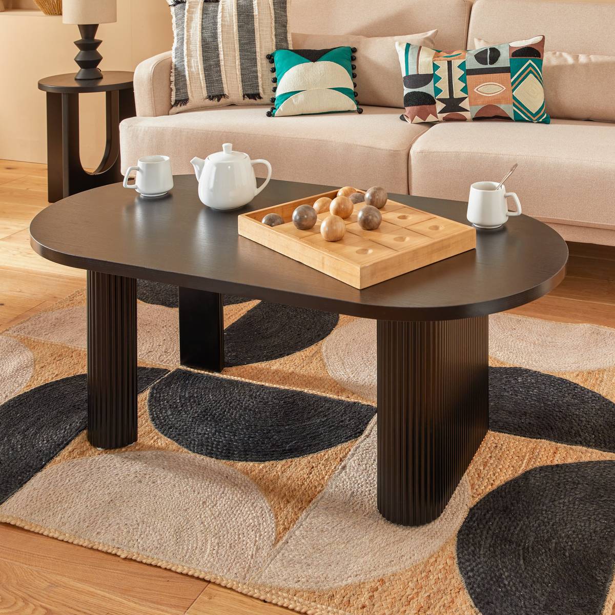 Mesa de centro “Olova”