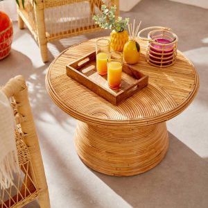 Mesa de centro “Tanae”