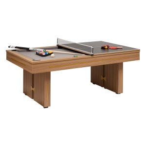 Mesa de comedor 3 en 1 “Dave”