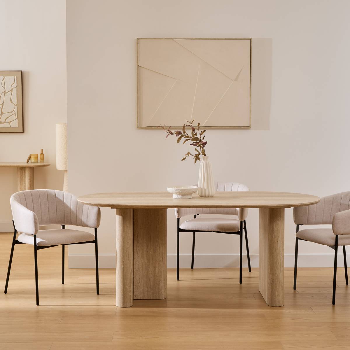Mesa de comedor “Anaya”