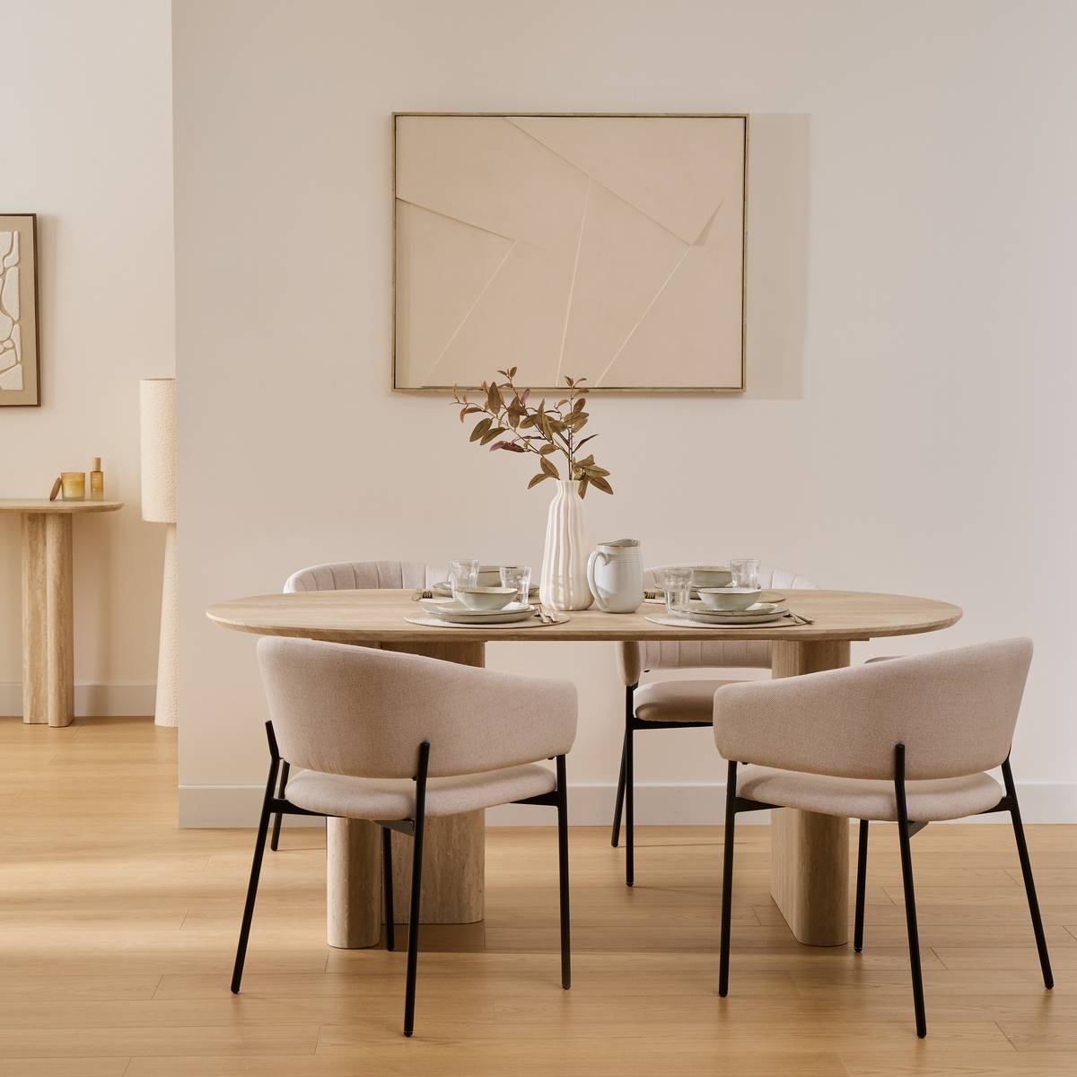 Mesa de comedor “Anaya”