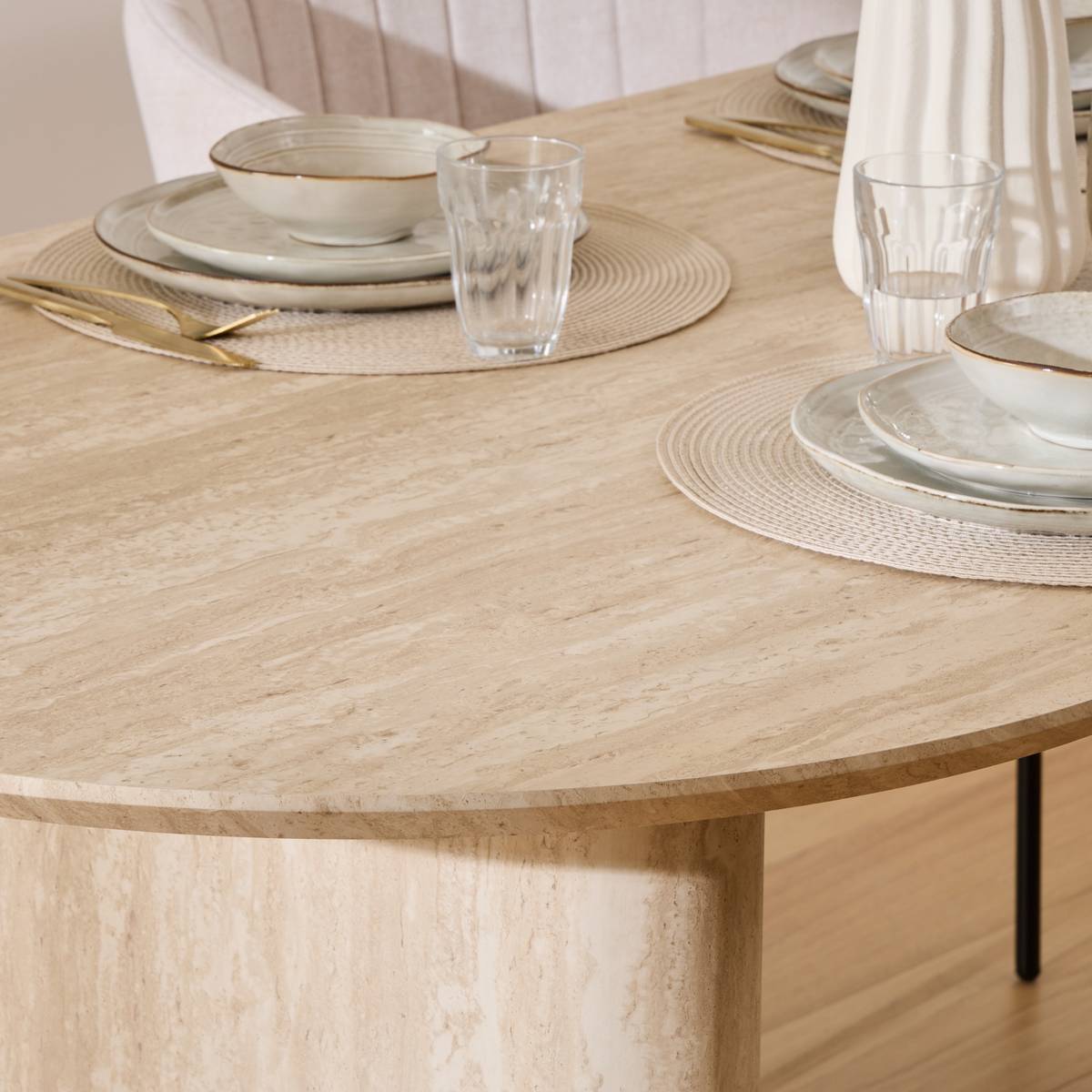 Mesa de comedor “Anaya”