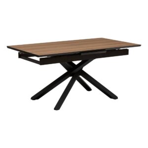 Mesa de comedor extensible "Sandri"