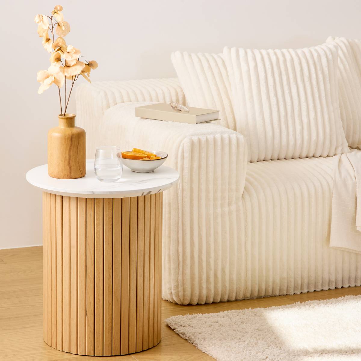 Mesa de comedor "Homelya"