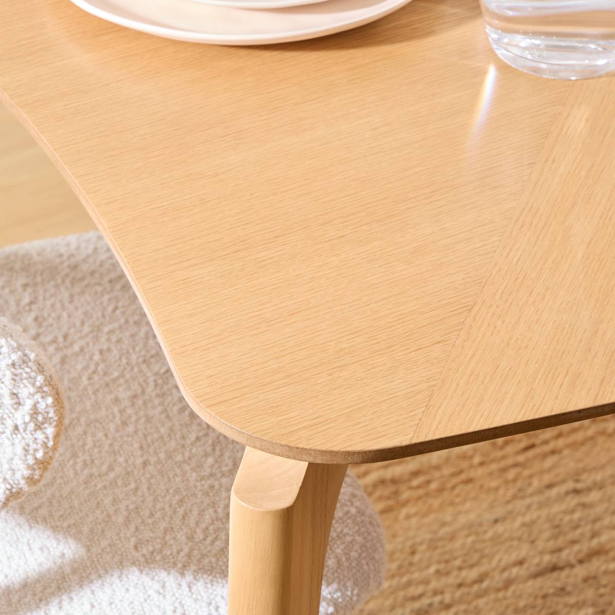 Mesa de comedor “Ilona”