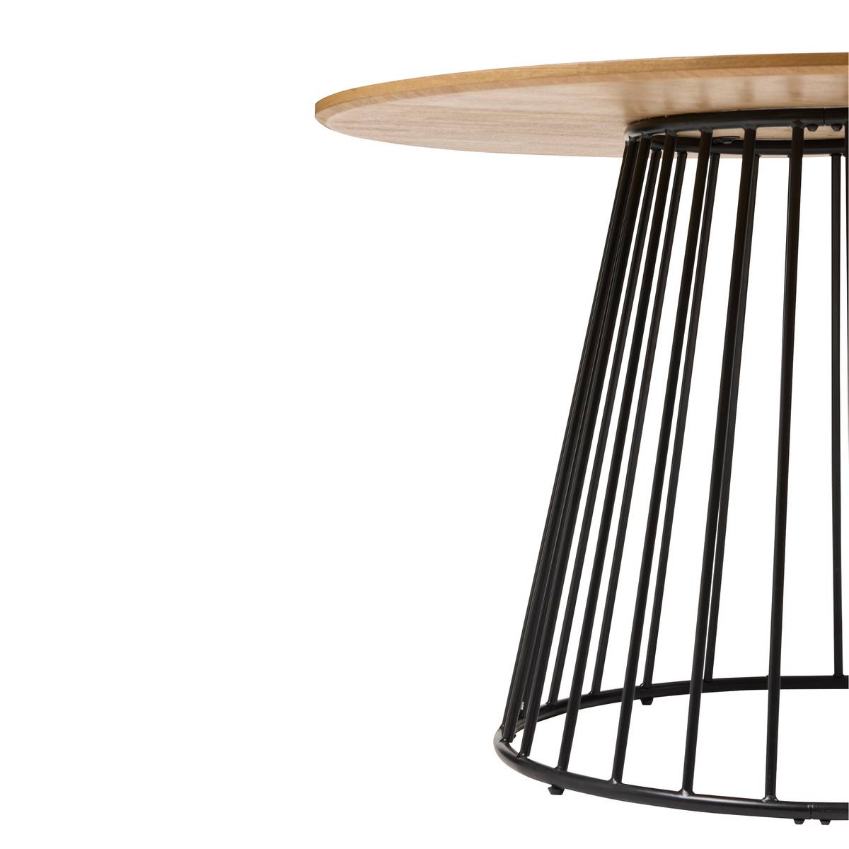 Mesa de comedor “Rayo”