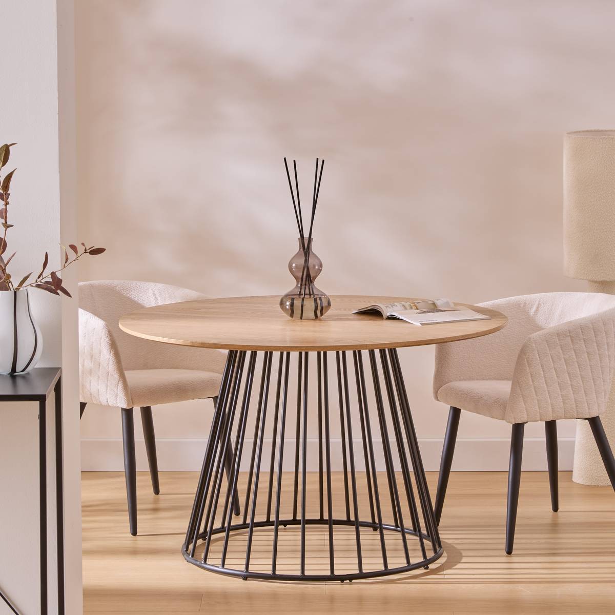Mesa de comedor “Rayo”